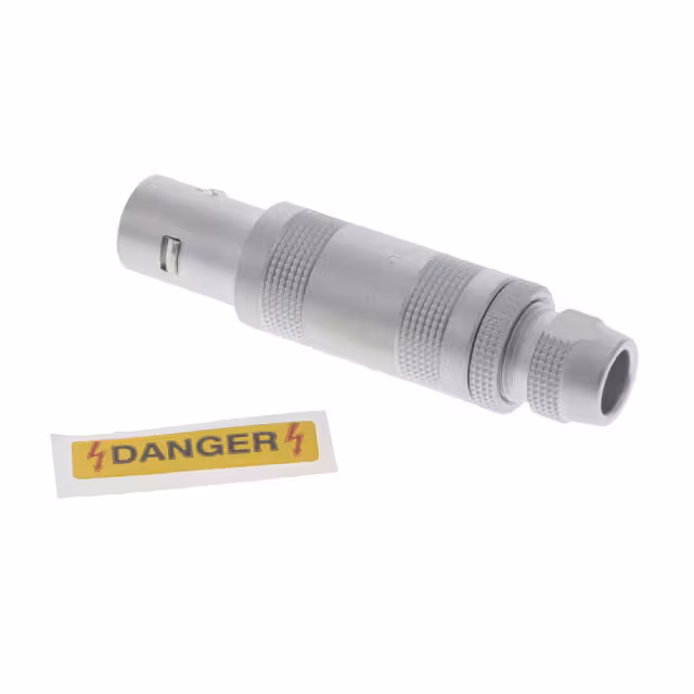 FFB.0S.403.CLAC42 LEMO  Circular Connector Assemblies